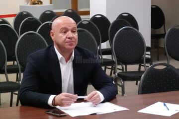 Directorul Casei de Asigurări de Sănătate Suceava, Cristi Bleorțu