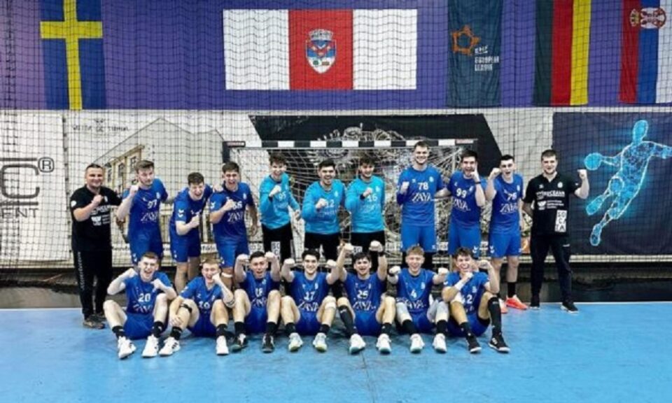 CSU Suceava a castigat din nou Campionatul National de Tineret