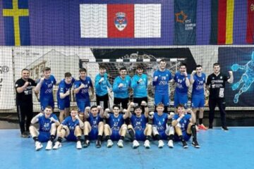 CSU Suceava a castigat din nou Campionatul National de Tineret