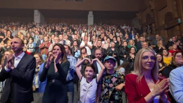 „Dacika Symphonic”, o călătorie interioară, un spectacol de sunet, lumini, imagini, cu artiști talentați, la Suceava