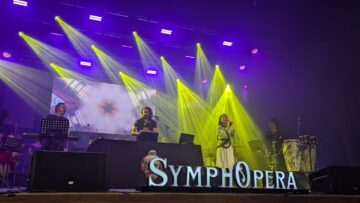 „Dacika Symphonic”, o călătorie interioară, un spectacol de sunet, lumini, imagini, cu artiști talentați, la Suceava