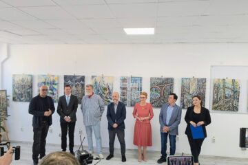 Expoziția „Retrospectivă”