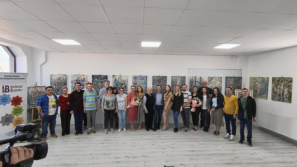 Expoziția „Retrospectivă”