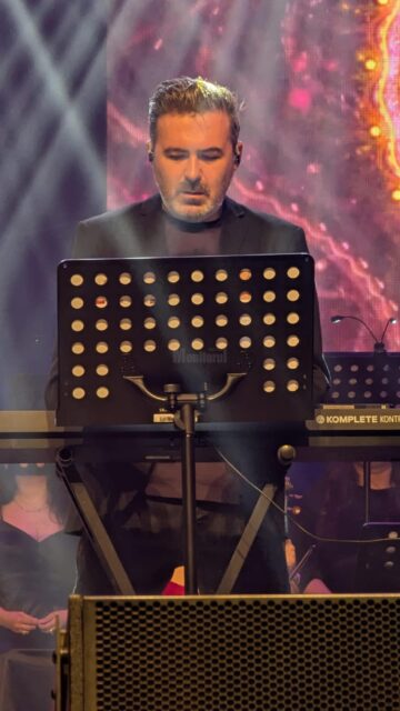 „Dacika Symphonic”, o călătorie interioară, un spectacol de sunet, lumini, imagini, cu artiști talentați, la Suceava