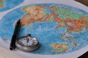 Concursul „Terra – Mica Olimpiadă de Geografie”