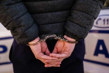 Arestat pentru incendierea unei gospodării și uciderea unui câine