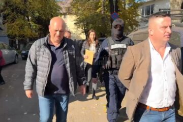 Un comisar de la Garda Forestieră a recunoscut că a luat mită și a încheiat un acord cu procurorii DNA Suceava