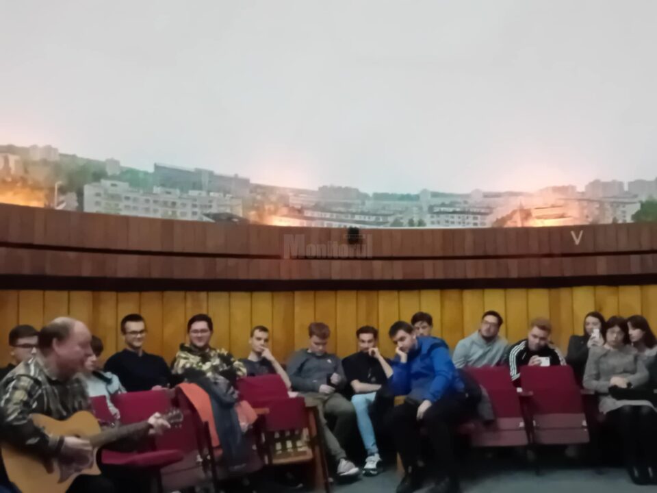 Artele în dialog
