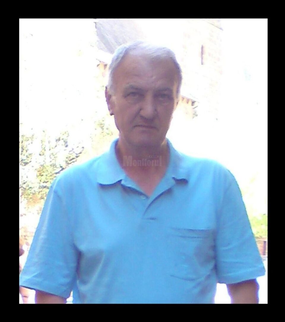 PROF Alexandru Nebunescu