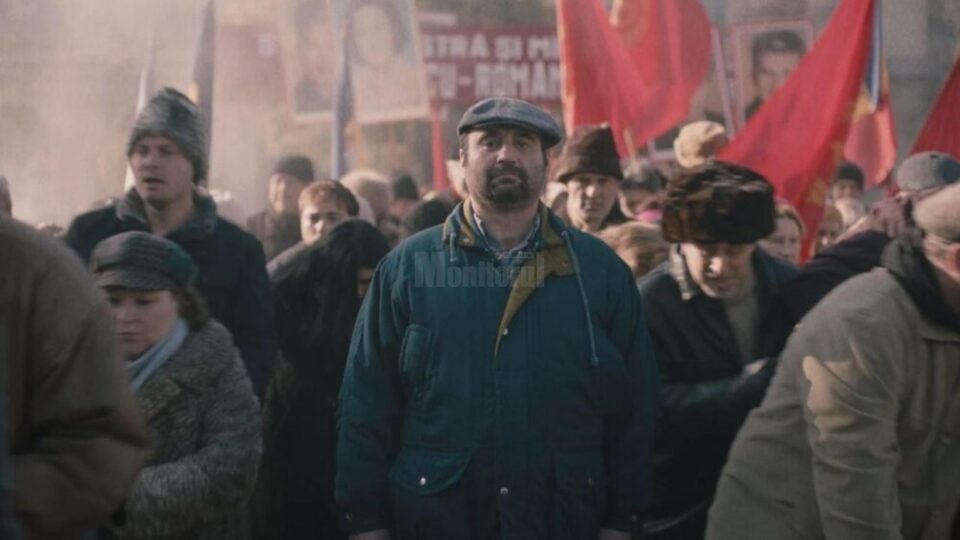 Filmul românesc „Anul Nou care n-a fost” va fi proiectat gratuit, astăzi, la Vatra Dornei
