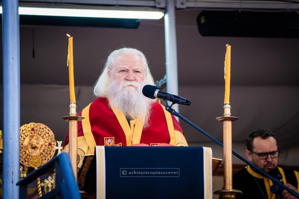Decalog la Duminica a II-a după Paști (a Sfântului Apostol Toma)