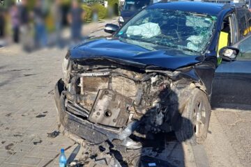 Accidentul la Vicovu de Jos