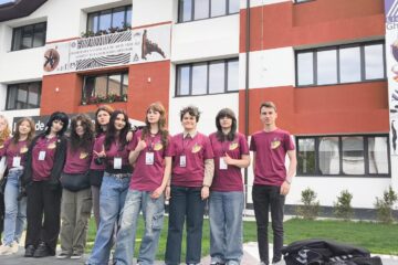 Elevii suceveni, de la Olimpiada de Arte vizuale, Arhitectură și Istoria Artelor (3)