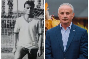 Petrică Căinari s-a stins din viață la vârsta de 60 de ani