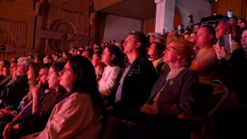 Artiști invitați la SymphOpera Fest 2025, ovaționați de publicul sucevean după spectacolul creat de Andrei Tudor