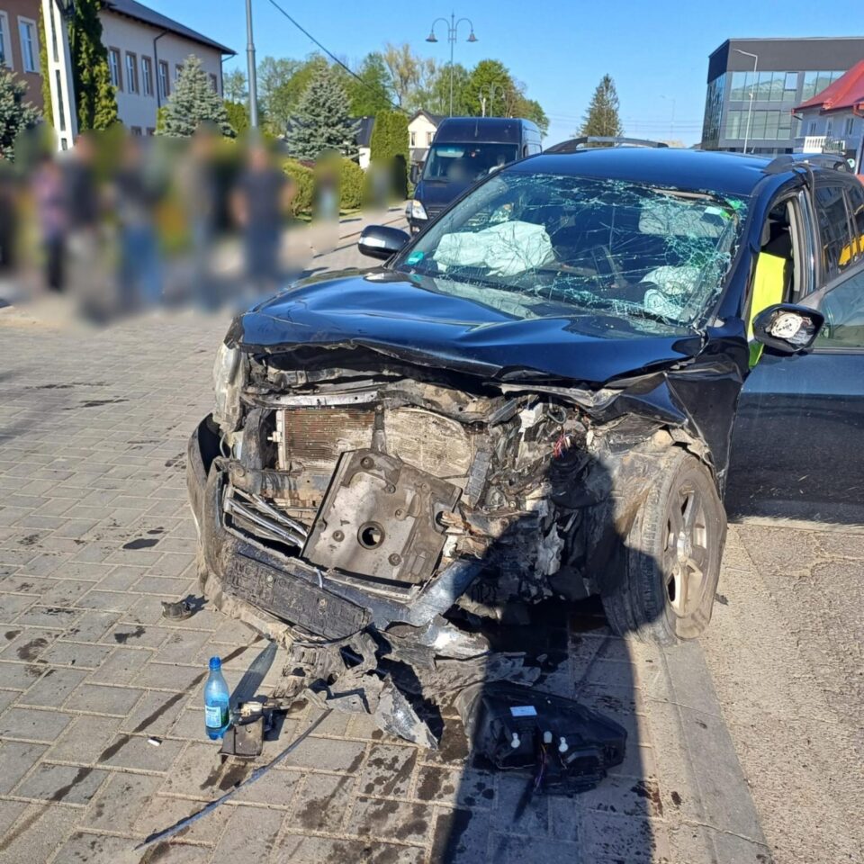 Accidentul la Vicovu de Jos