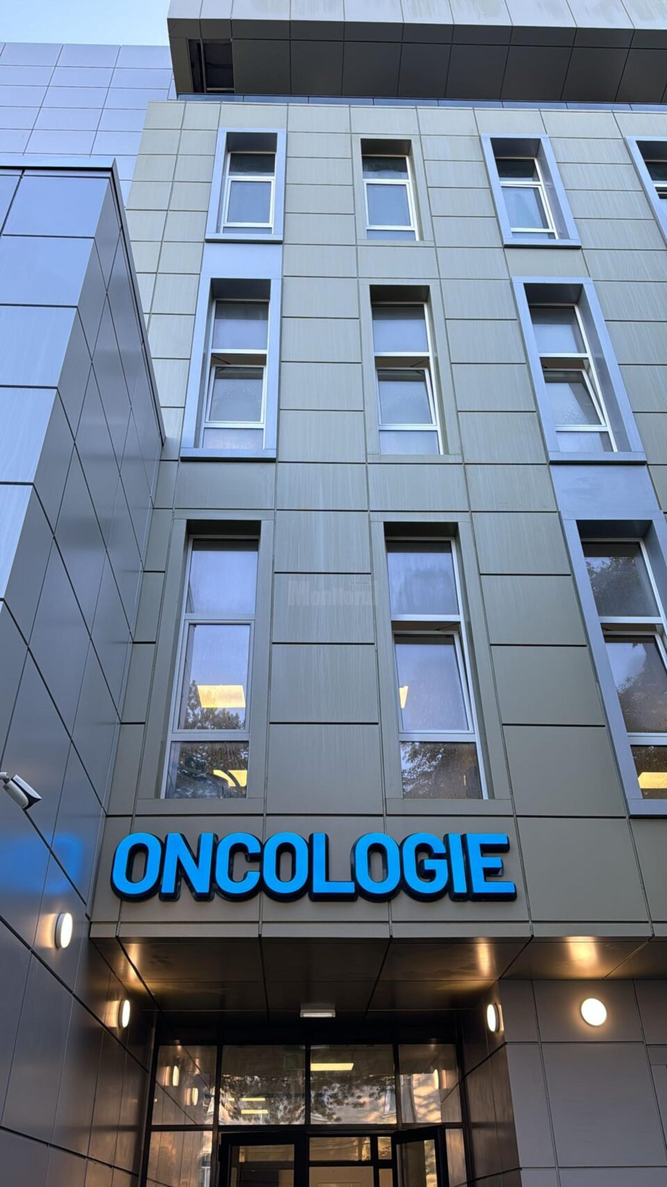 Secția Oncologie a Spitalului Clinic de Urgență din Suceava are încă doi medici specialiști Secția Oncologie a Spitalului Clinic de Urgență din Suceava are încă doi medici specialiști