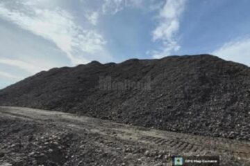 Amenzi de 110.000 de lei pentru depozite ilegale de balast în situri Natura 2000
