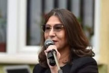 Anca Tronciu este noua directoare a Liceului cu Program Sportiv