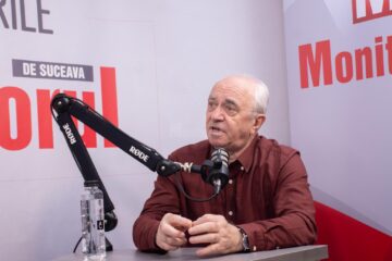 Constantin Margineanu