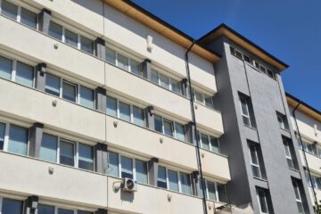 Sediu IPJ Suceava modernizat