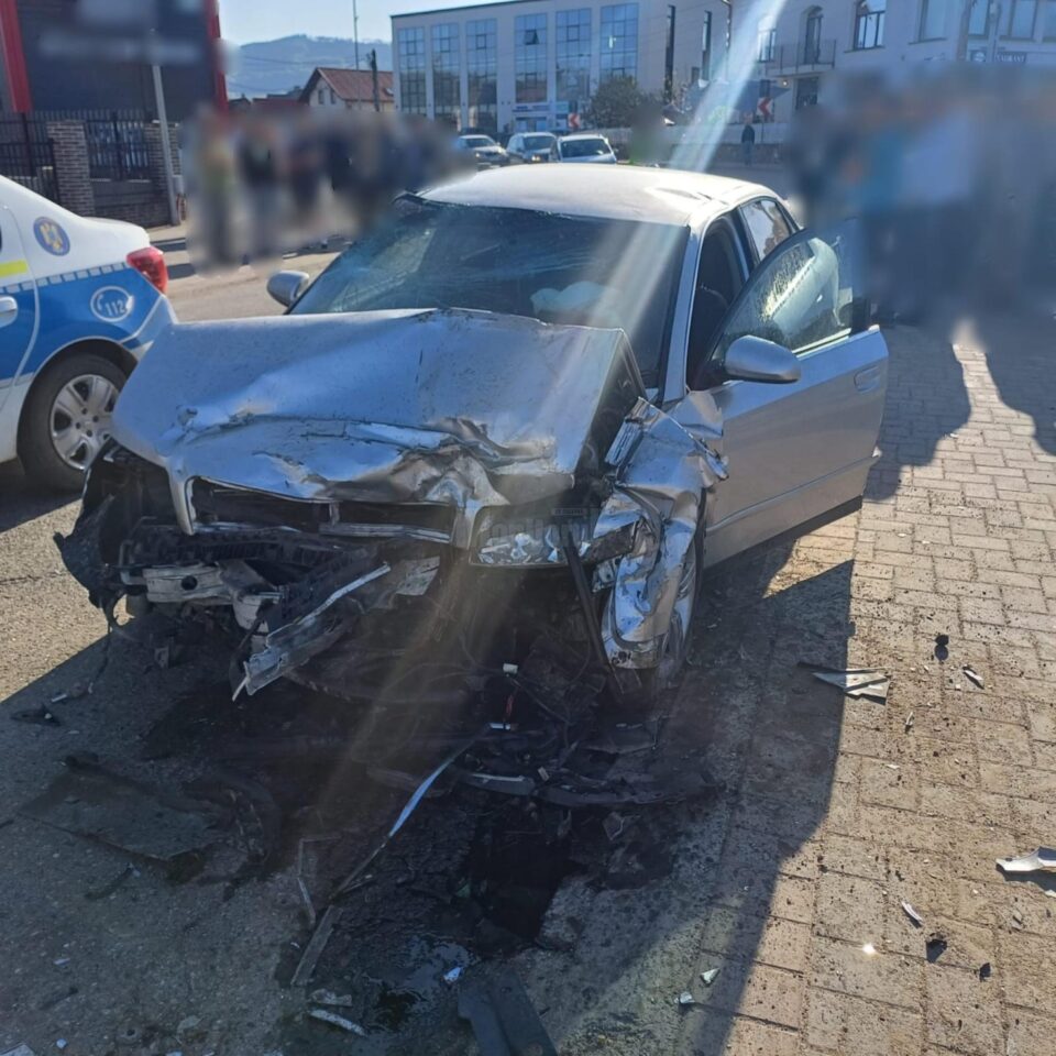 Accidentul la Vicovu de Jos