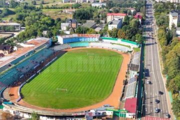Stadionul Areni se deschide pentru alergare, de la 1 mai