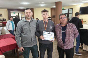 Rezultat deosebit pentru un elev sucevean, la un concurs de șah desfășurat la Bacău