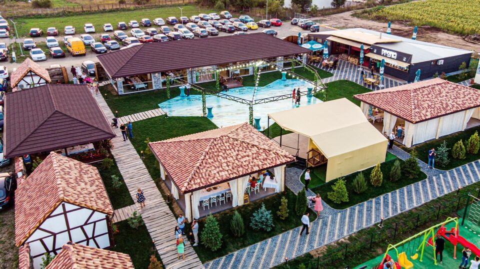 MiciFest, cu mici, scrijele și muzică live, pe 2 mai, la PRONIA