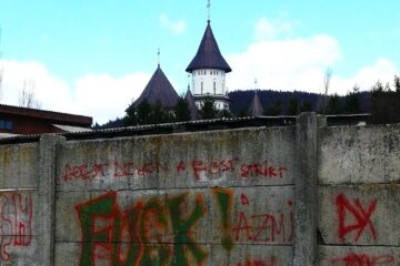 Războiul nevolnicilor musculoși cu natura