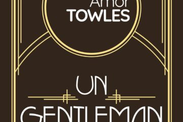 „Un gentleman la Moscova”