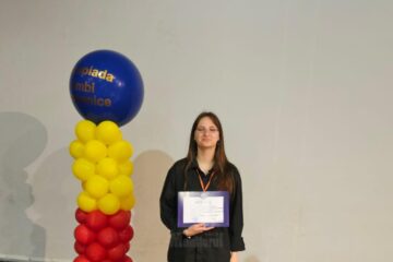Rezultate bune pentru elevii suceveni la olimpiadele de italiană și spaniolă