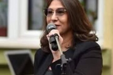 Anca Tronciu este noua directoare a Liceului cu Program Sportiv