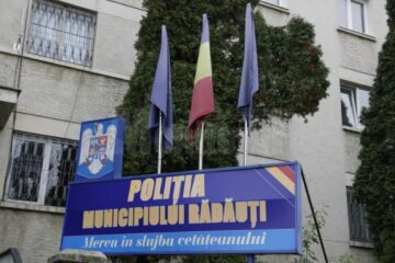 Polițiștii judiciariști de la Rădăuți au deschis un dosar penal de furt