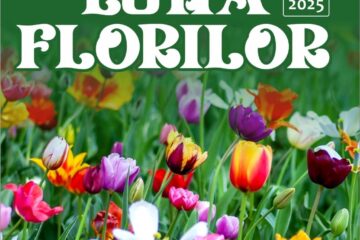 „Luna Florilor”, educație muzeală la Muzeul de Științele Naturii, în luna mai
