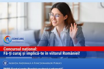 Ce poți afla de pe site-ul Concursului Național ANFP și de ce să-l accesezi dacă îți cauți un job