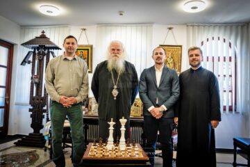 Înscrieri la cea de-a doua ediție a Campionatului de șah rapid „Cupa Movileștilor” de la Palatul Dornelor din Vatra Dornei