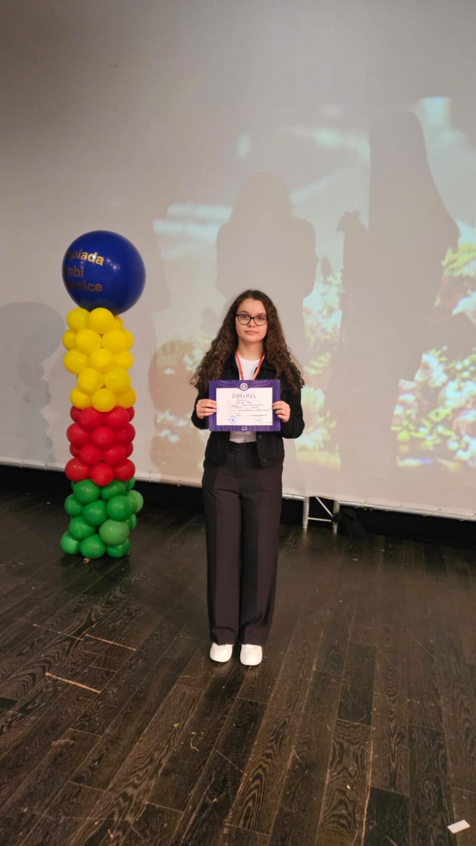 Rezultate bune pentru elevii suceveni la olimpiadele de italiană și spaniolă