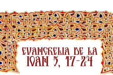 Evanghelia zilei