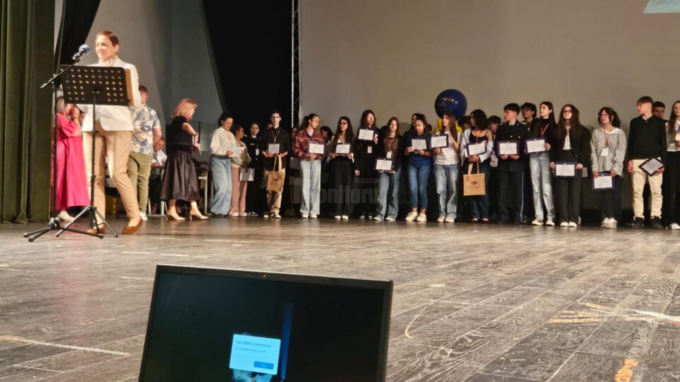 Rezultate bune pentru elevii suceveni la olimpiadele de italiană și spaniolă