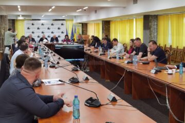 Municipalitatea suceveană va acorda pentru finanțarea activităților sportive, de la bugetul local, suma de 3,252 milioane de lei, aprobată în Consiliul Local din 30 aprilie