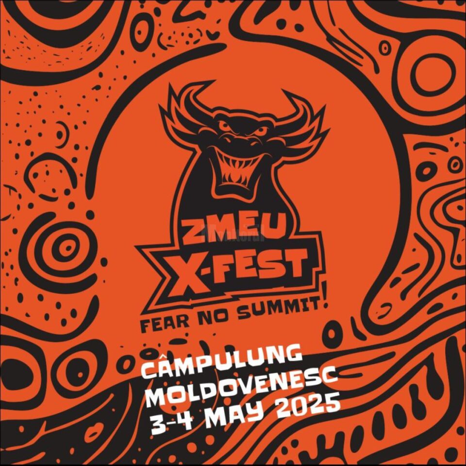 Zmeu X-Fest 2025