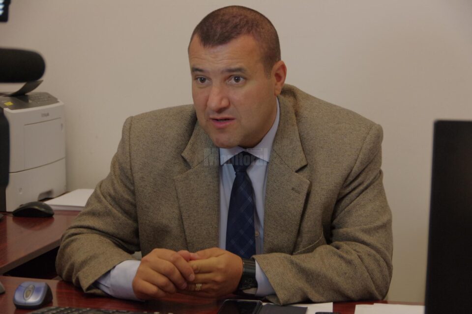 Radu Obreja, trimis în judecată în al șaptelea dosar