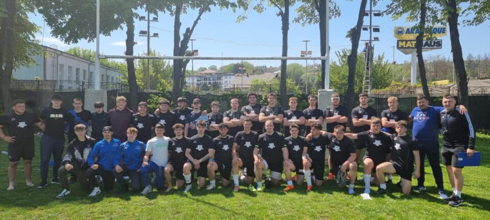 Sucevenii au învins clar Baia Mare și și-au asigurat jucarea semifinalei campionatului național acasă