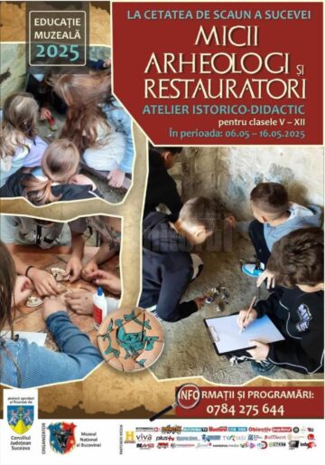 Unde fugim de-acasă... Perioada 1 – 7 mai