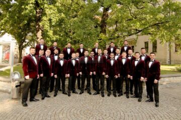 Corala ”Armonia” Constanta, cu 12 medalii de aur, două de argint și trei Grand pix-uri la competițiile corale internaționale