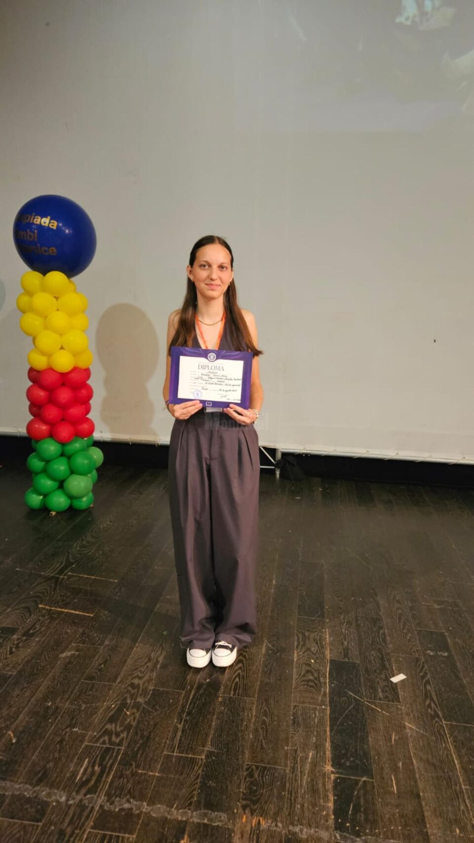 Rezultate bune pentru elevii suceveni la olimpiadele de italiană și spaniolă