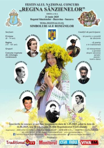 Unde fugim de-acasă... Perioada 1 – 7 mai
