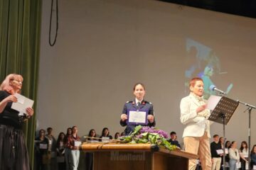 Rezultate bune pentru elevii suceveni la olimpiadele de italiană și spaniolă