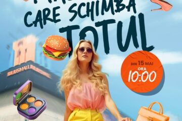 Iulius Mall Suceava inaugurează noua zonă de cumpărături și aduce concepte moderne de magazine